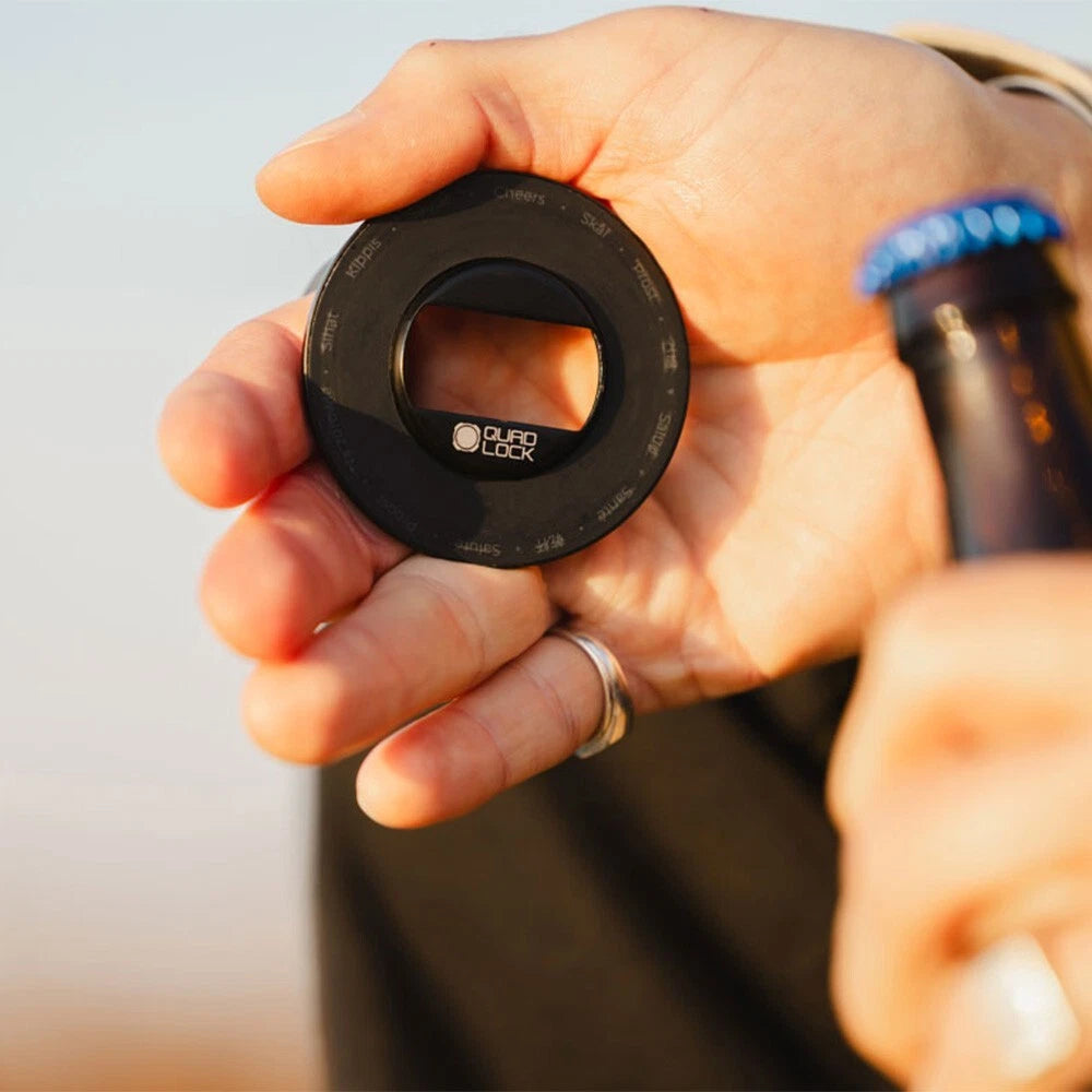 Quad Lock MAG Phone Ring / Stand and Bottle Opener