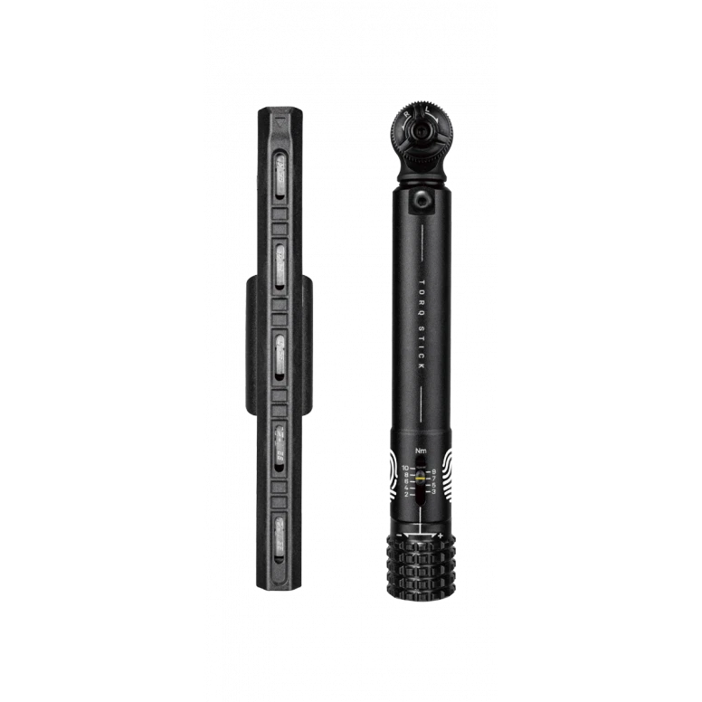 Topeak Torq Wrench 2-10 Nm Stick Bike Cycle Tool - TT2587