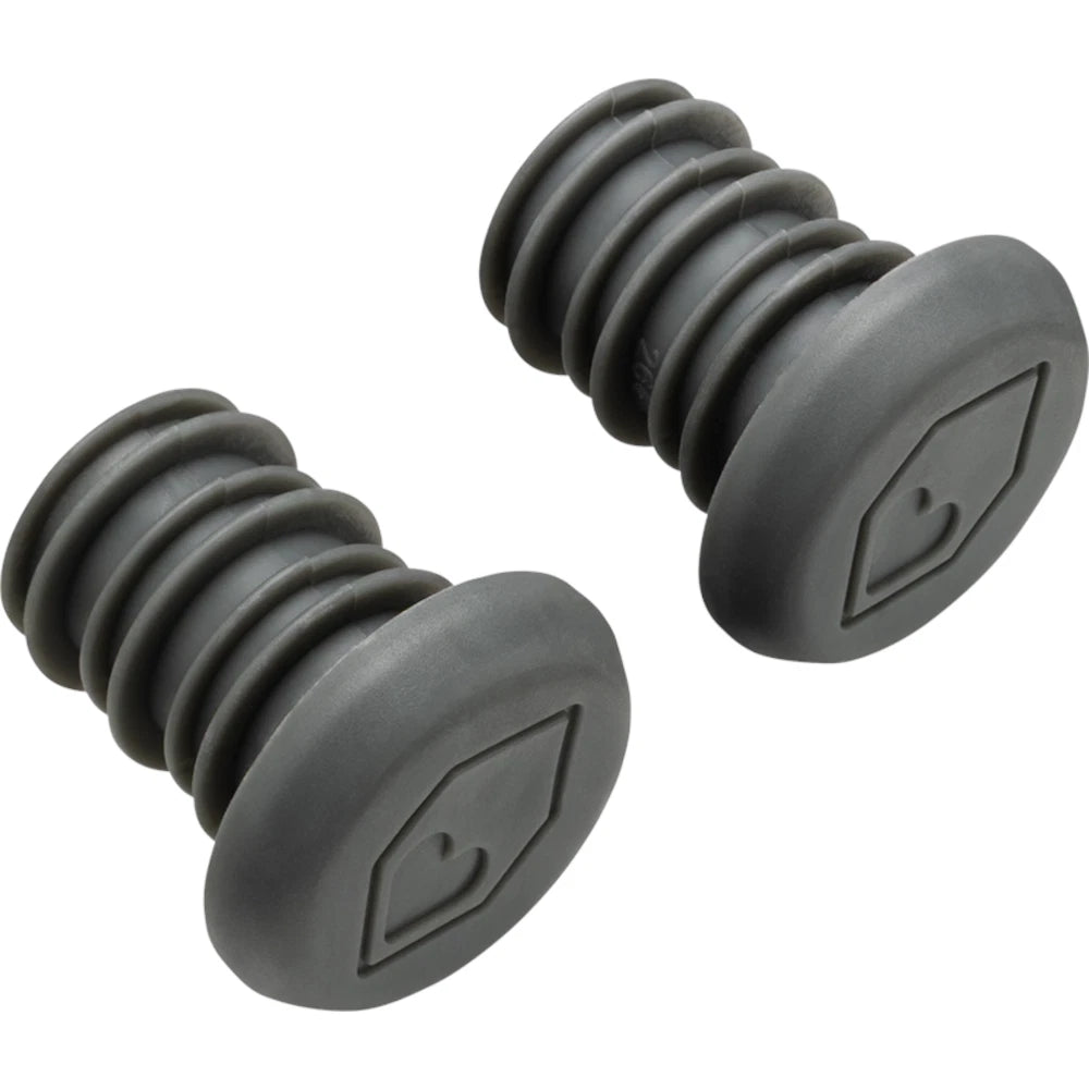 Burgtec Vero Grip Bar End Plugs