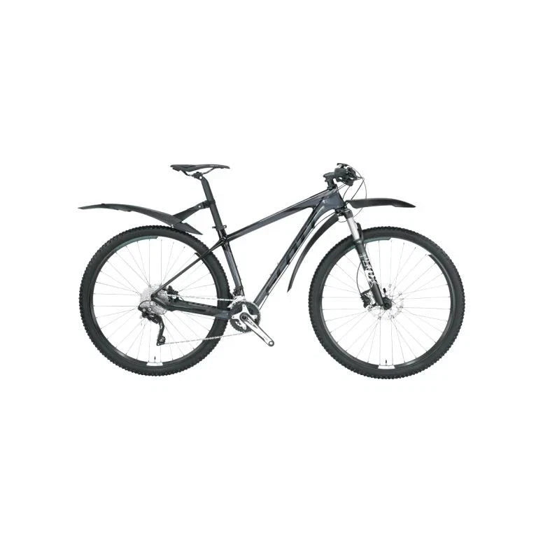 Topeak Defender Mountain Bike Mudguard Set FX/RX - 26"