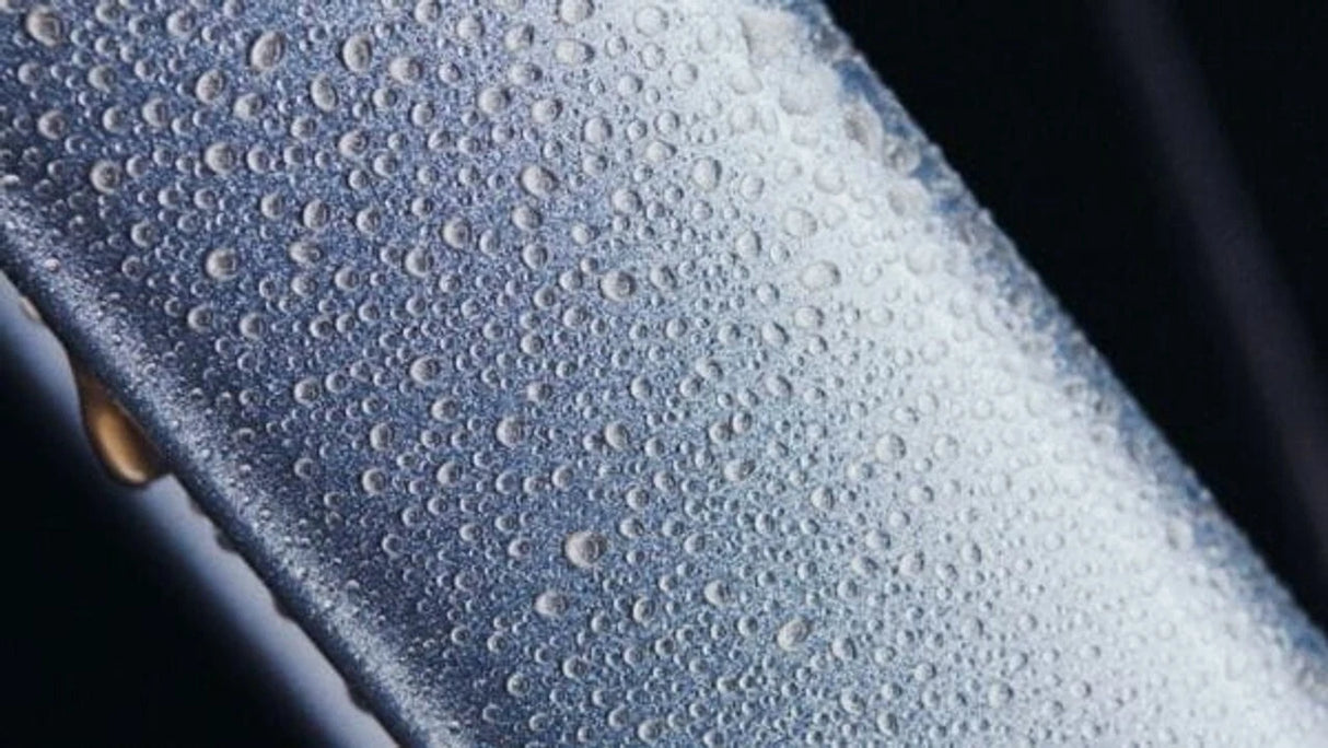 Gtechniq Bike Ceramic Kit - Inc Bike Ceramic, Frame Prep, 2x Towels & Applicator