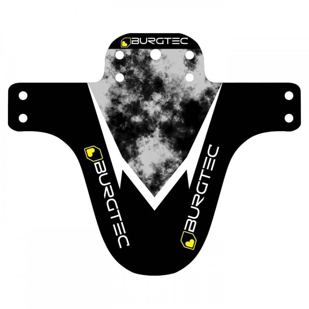 Burgtec Moto MTB Mudguard - All Designs!