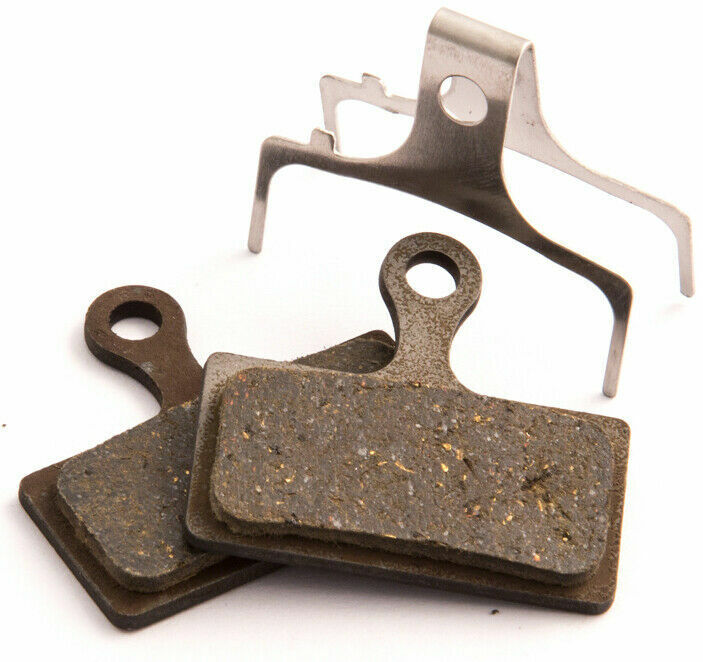 Shimano Alfine / Cues / SLX / XT / XTR Disc Brake Pads by TBS