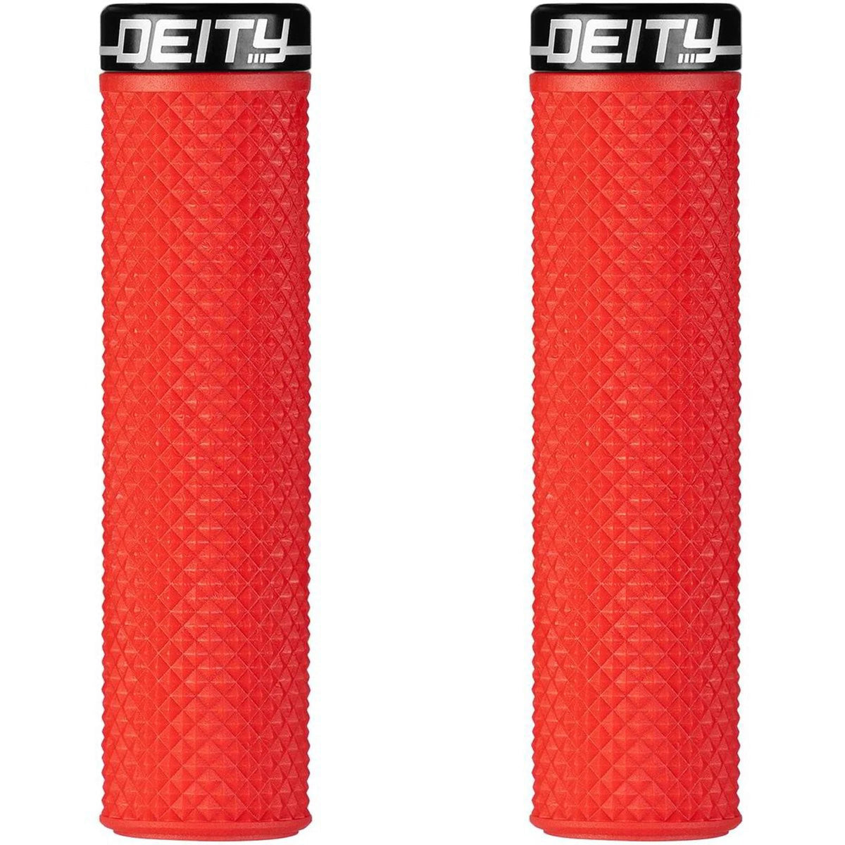 Deity Supracush Grips - All Colours Available!