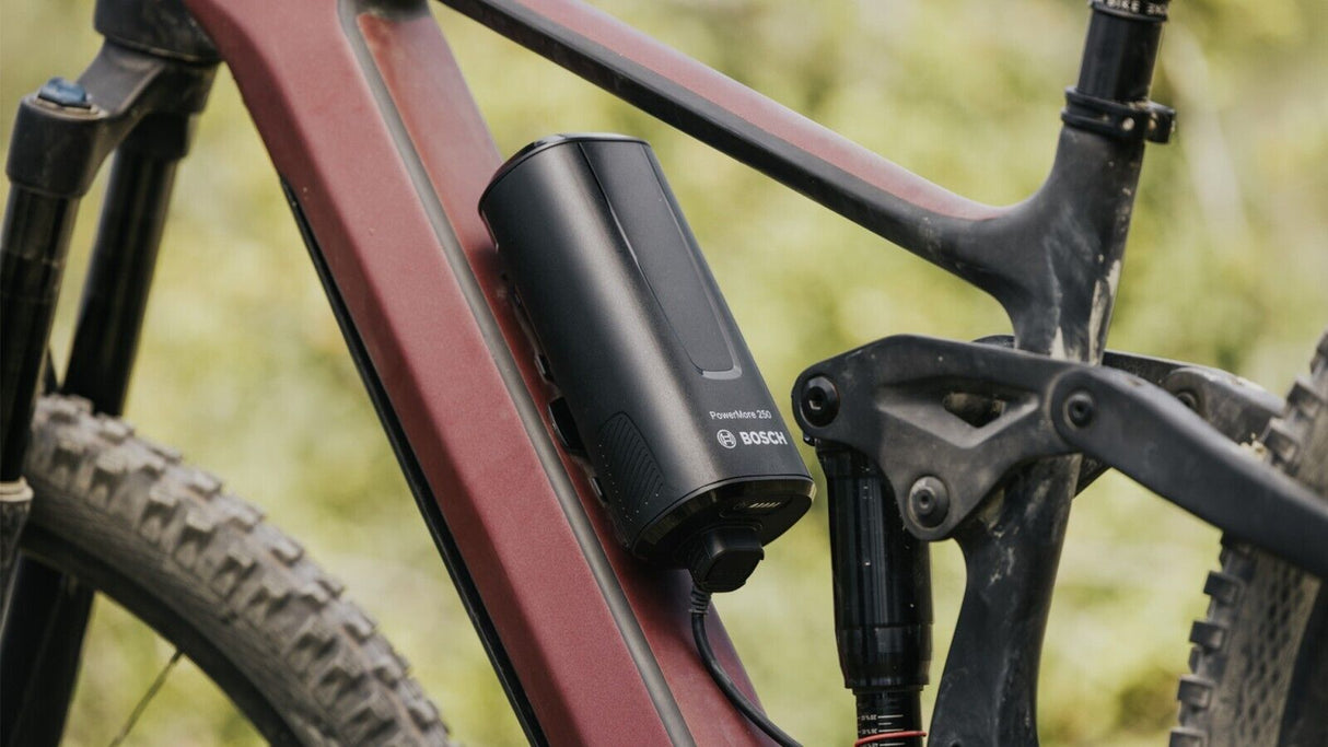 Bosch PowerMore 250Wh battery extender kit (BBP3620) - EB1210005G