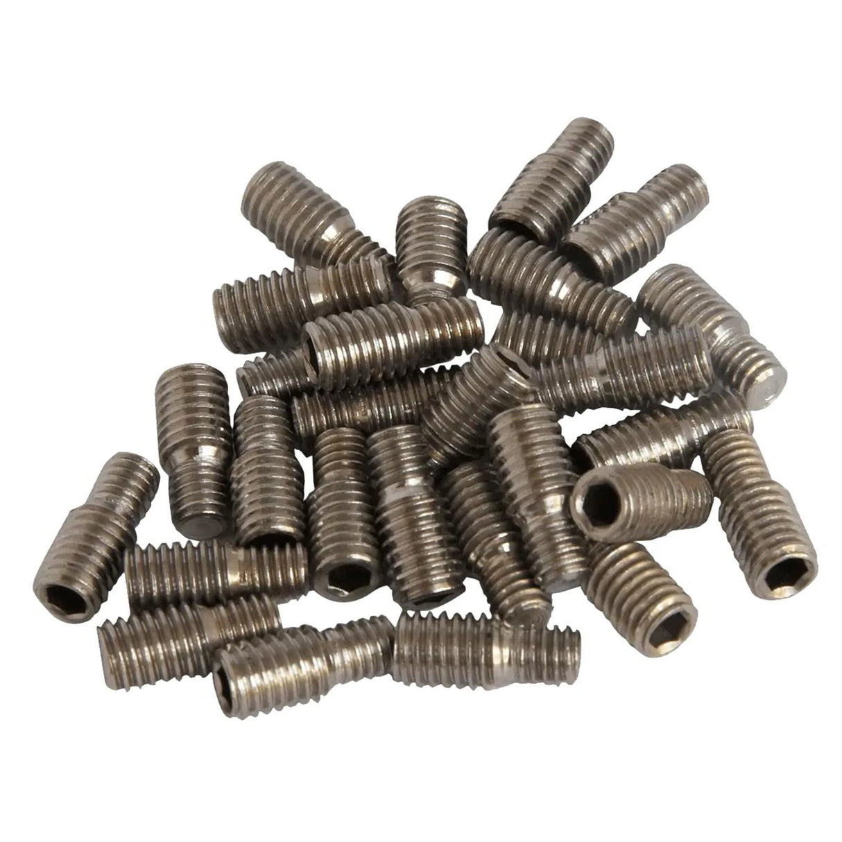 Burgtec MK5 Pedal Pins - 32 Pack.