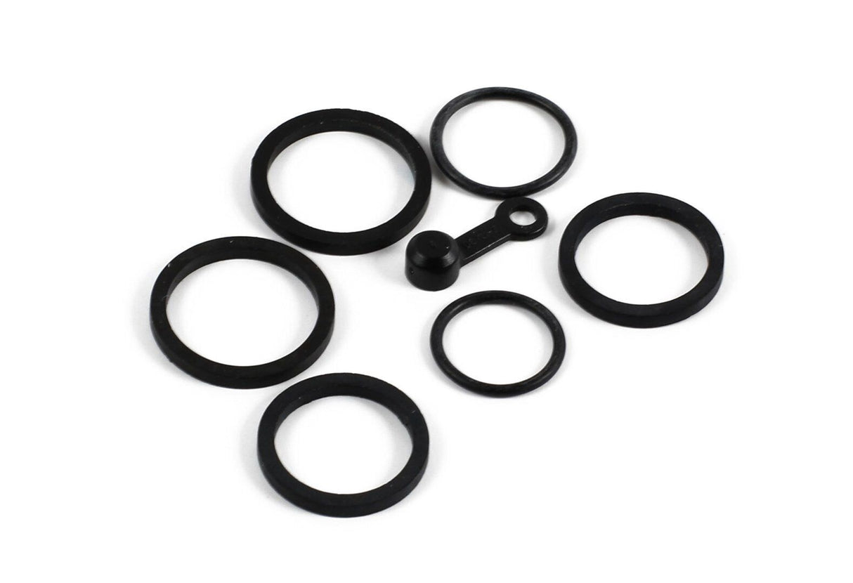 Hope Caliper Seal Kit Complete: V4 - HBSPC41:TV4