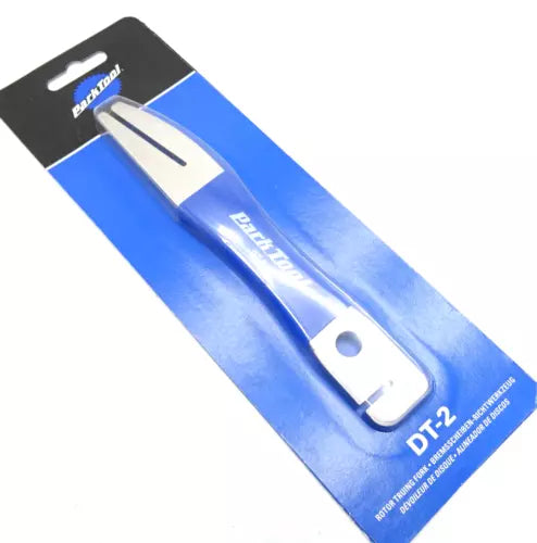 Park Tool DT-2 - Rotor Truing Fork