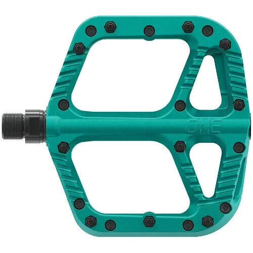 OneUp Components Composite Pedals 9/16" MTB Mountain Bike Downhill Enduro. New!