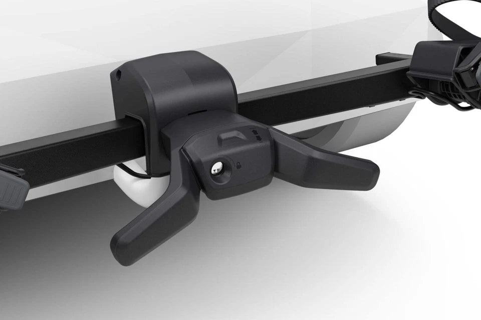 Thule VeloLite 1 - Bike Towball Carrier 13-Pin Foldable