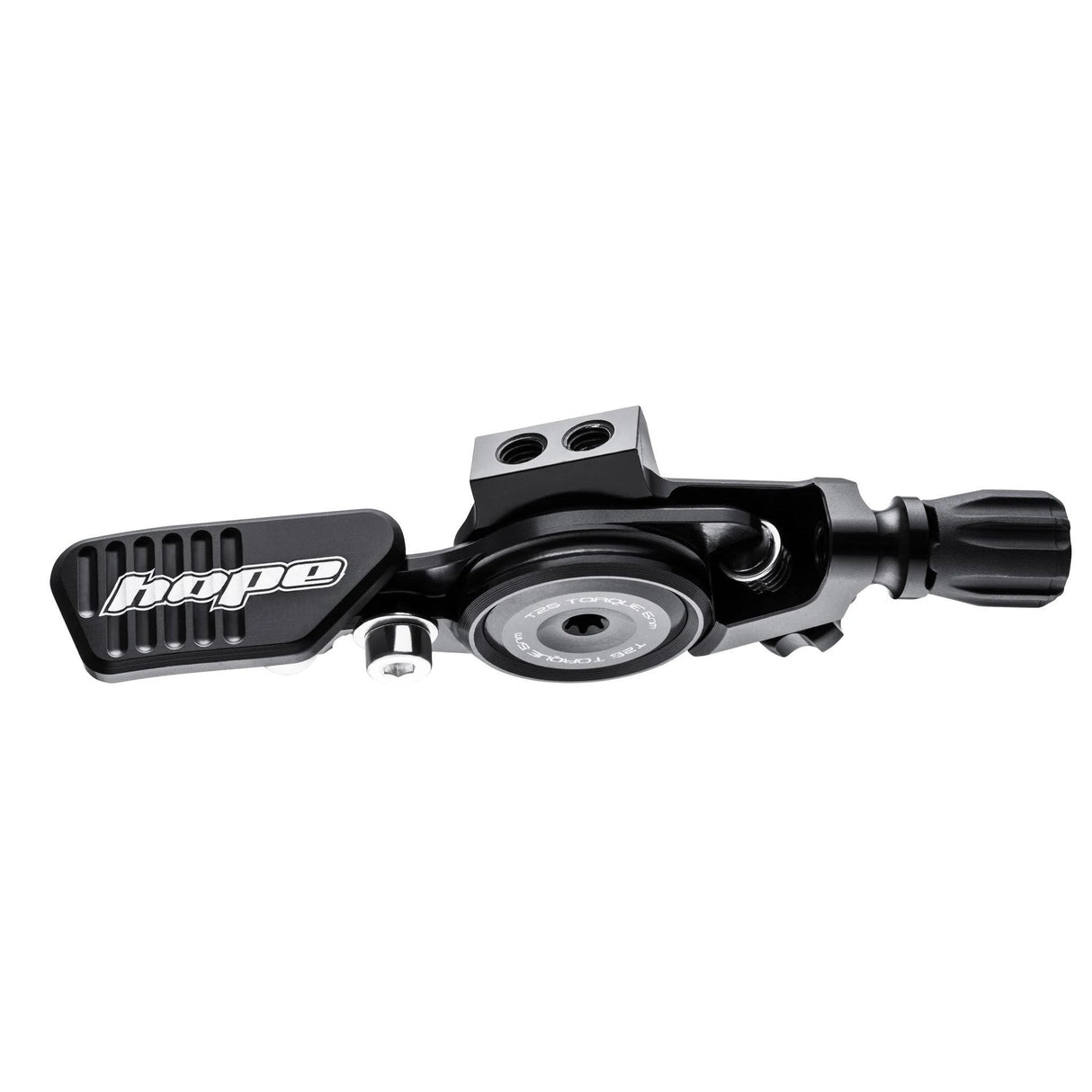 Hope Dropper Post Lever: Black Plus All Colour Variations - HDLN