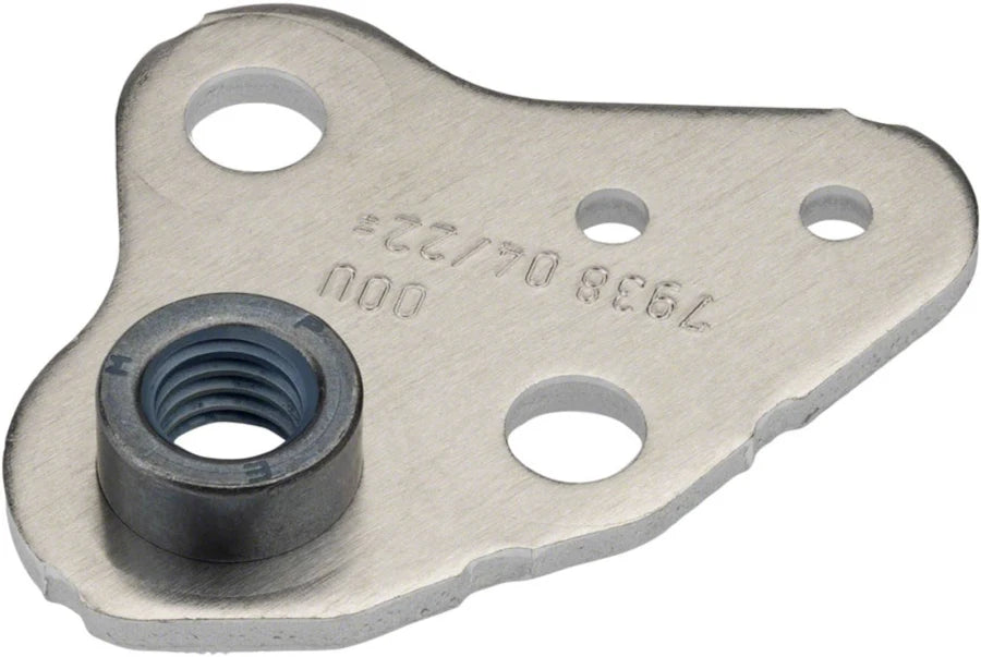 Bosch Mounting Plate - Short Left BDU37YY EB1120000U