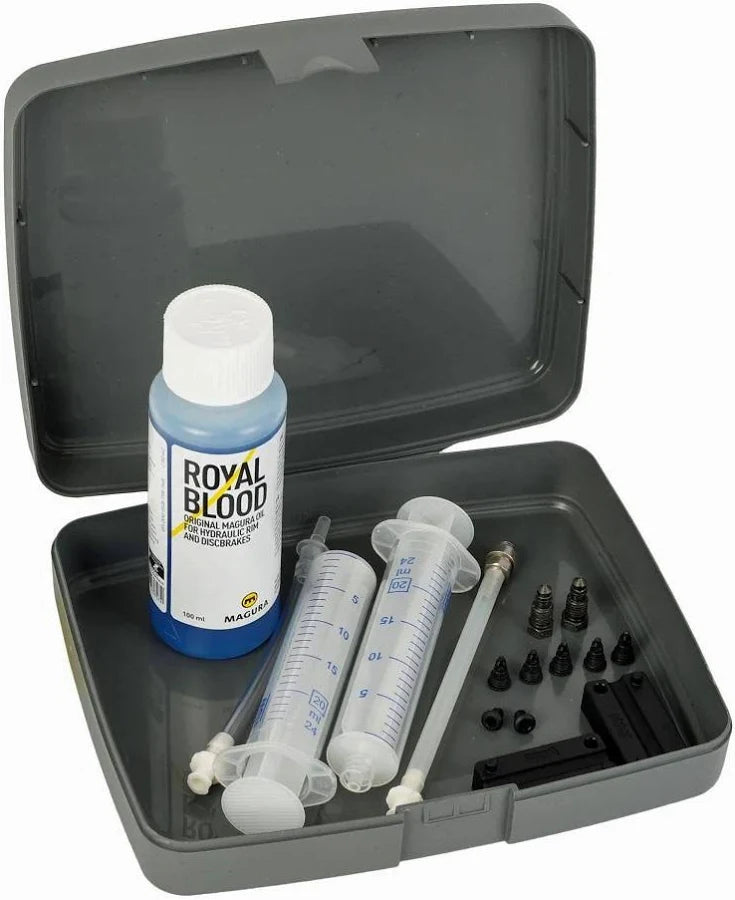 MAGURA CORE Service Kit for disc and rim brakes. 2703202
