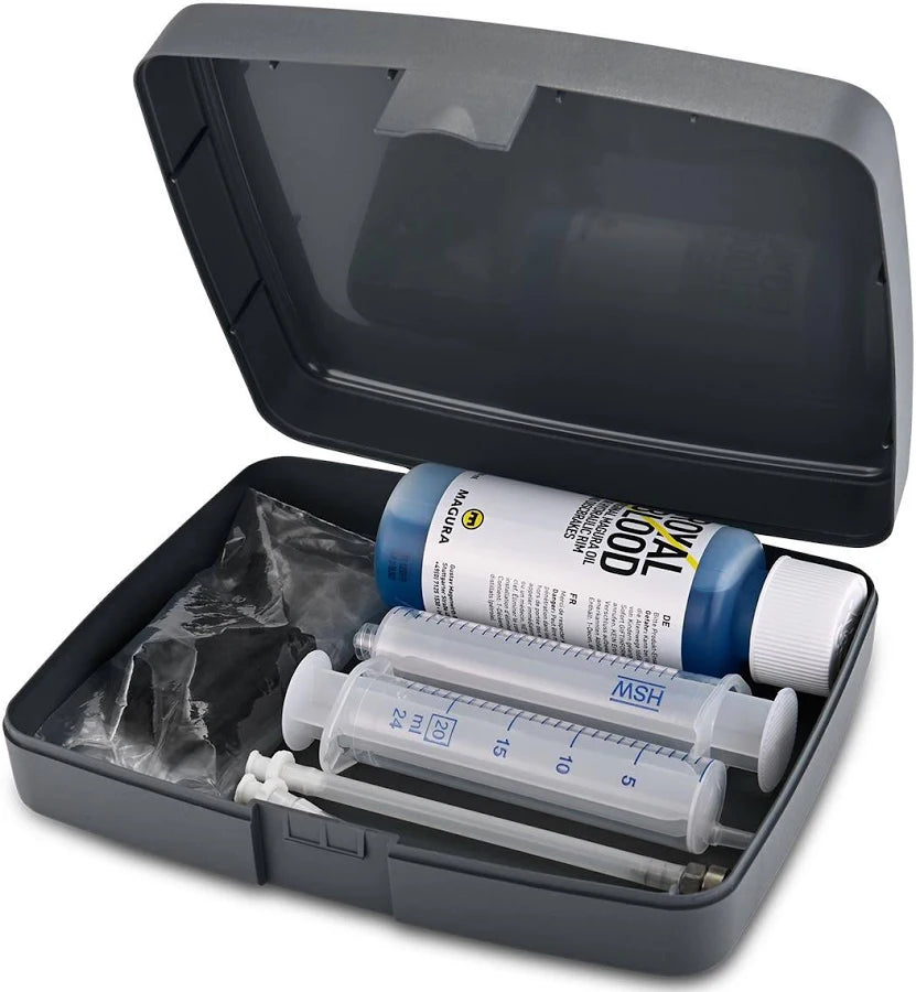 MAGURA CORE Service Kit for disc and rim brakes. 2703202