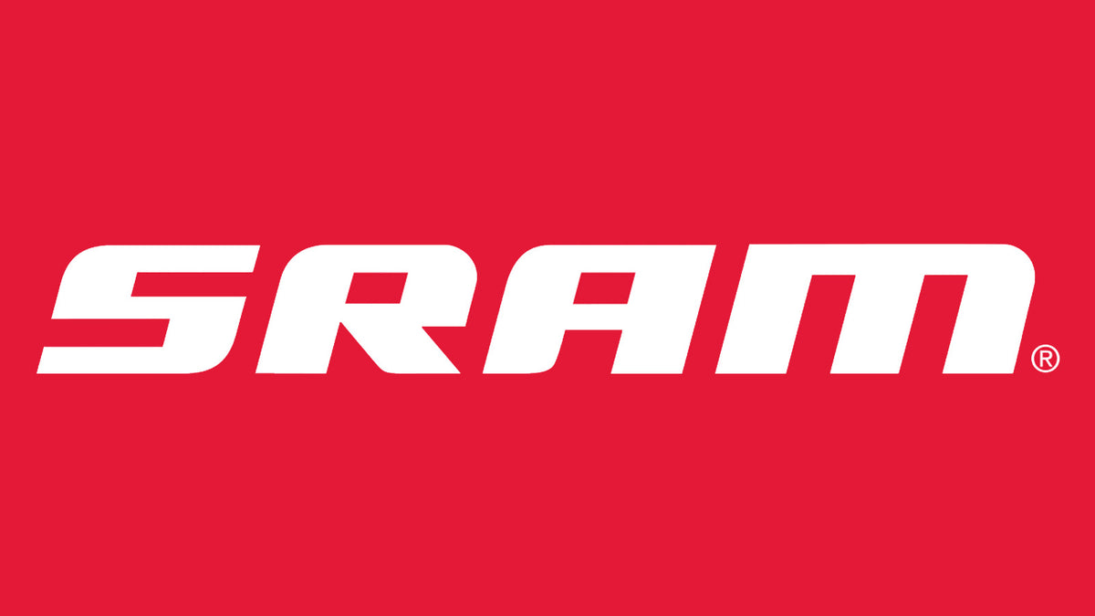 SRAM Mineral Oil Brake Tackle Box - Includes Tools and Parts