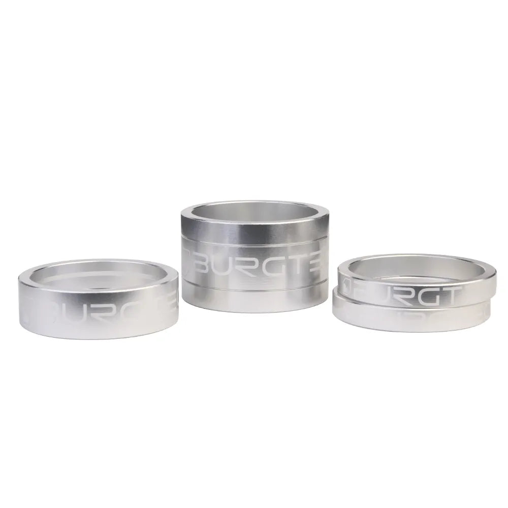 Burgtec Stem Spacers: Headset Spacer - All Colours