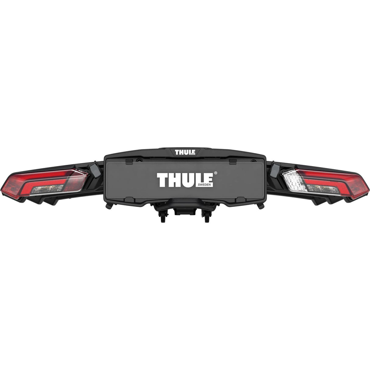 Thule Epos 3 Bike Towball Carrier Rack 13-pin Foldable