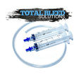 TBS - Brake / Clutch Bleeding Kit. Motorbikes - Scooter - Quads #86