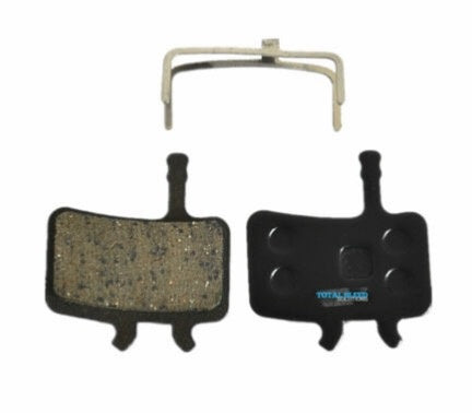 Promax E Capsule Avid Juicy 3 3.5 5 7 BB7 Disc Brake Pads by TBS