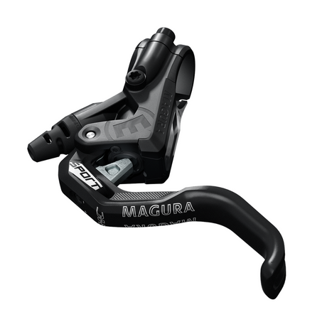Magura Master MT TRAIL SPORT, 1-finger HC Lever Blade From MY2017. 2701407