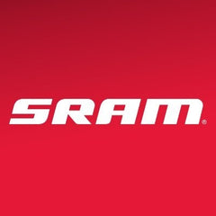 SRAM Level Ultimate Carbon. 2000MM Rear, Anodised Black And Hardware. DBS8123001