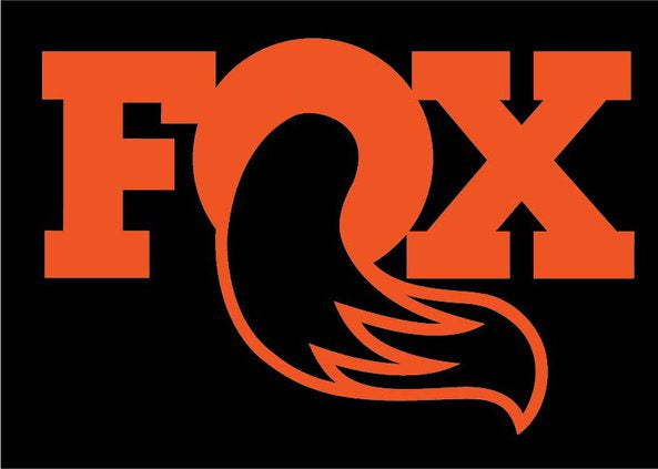 Genuine Fox Float X Shock Rebuild Kit 803-00-826