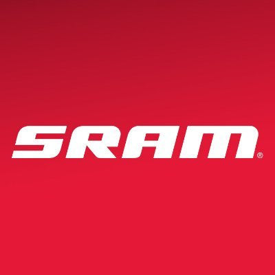 SRAM Guide T Front Brake. 950MM Hose. A1 Gloss Black. DBS8118000