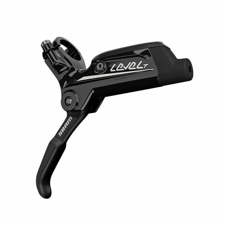 SRAM Level T Rear Brake Hose Tooled A1 Gloss Black 1800 MM - DBS8105001