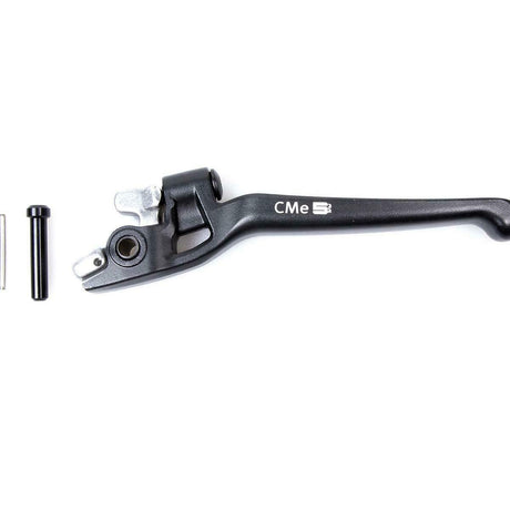 Magura Lever blade CMe5, 4-Finger Aluminum Lever with Ball-End. 2701714