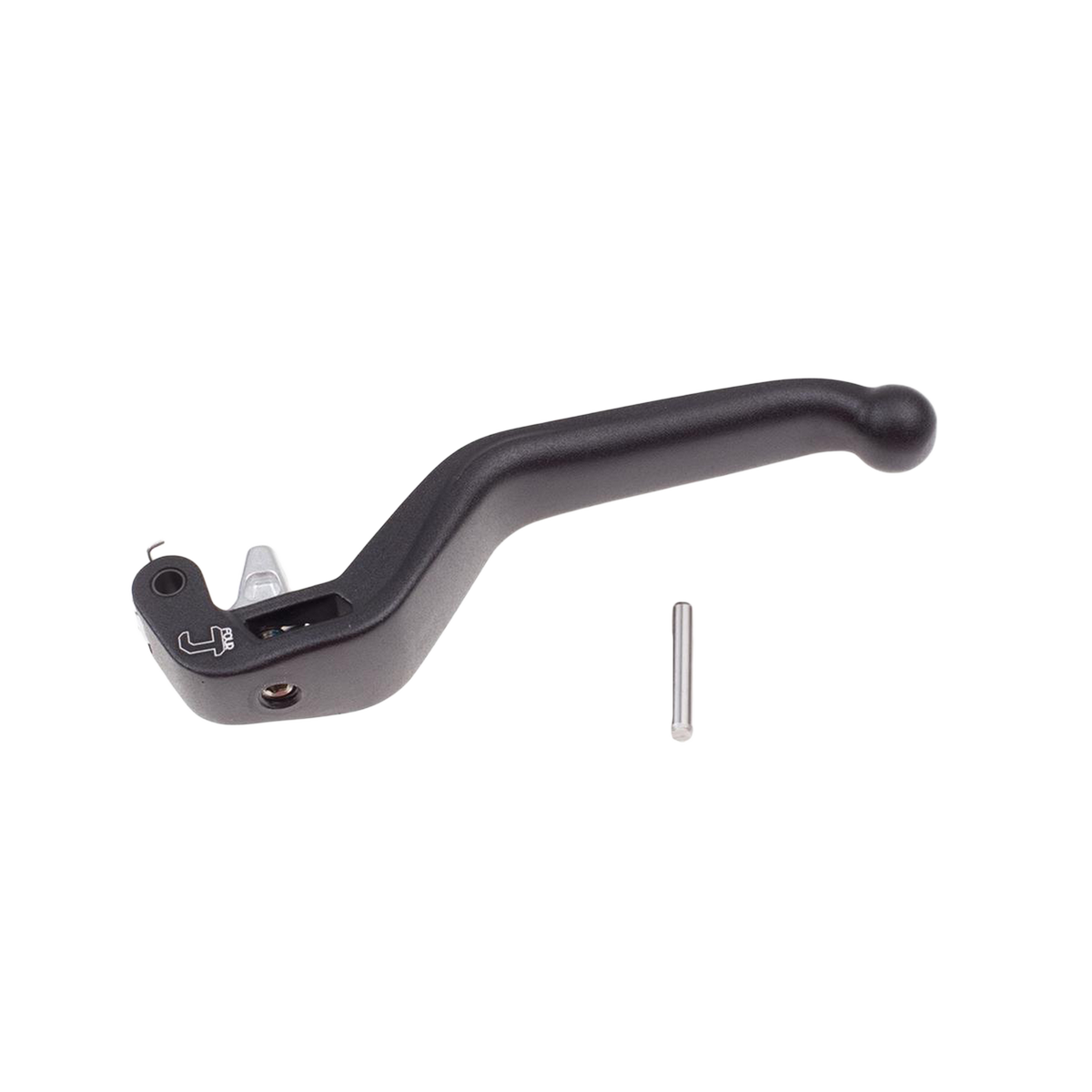Magura Brake Lever MT4 3-Finger Aluminium Blade Black with Ball End. 2701218