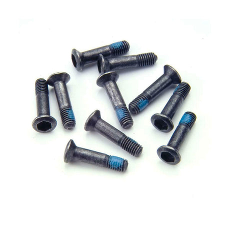 Magura Lever Blade Fitting Screw for HS33 from MY2010 (10pcs). 0720921