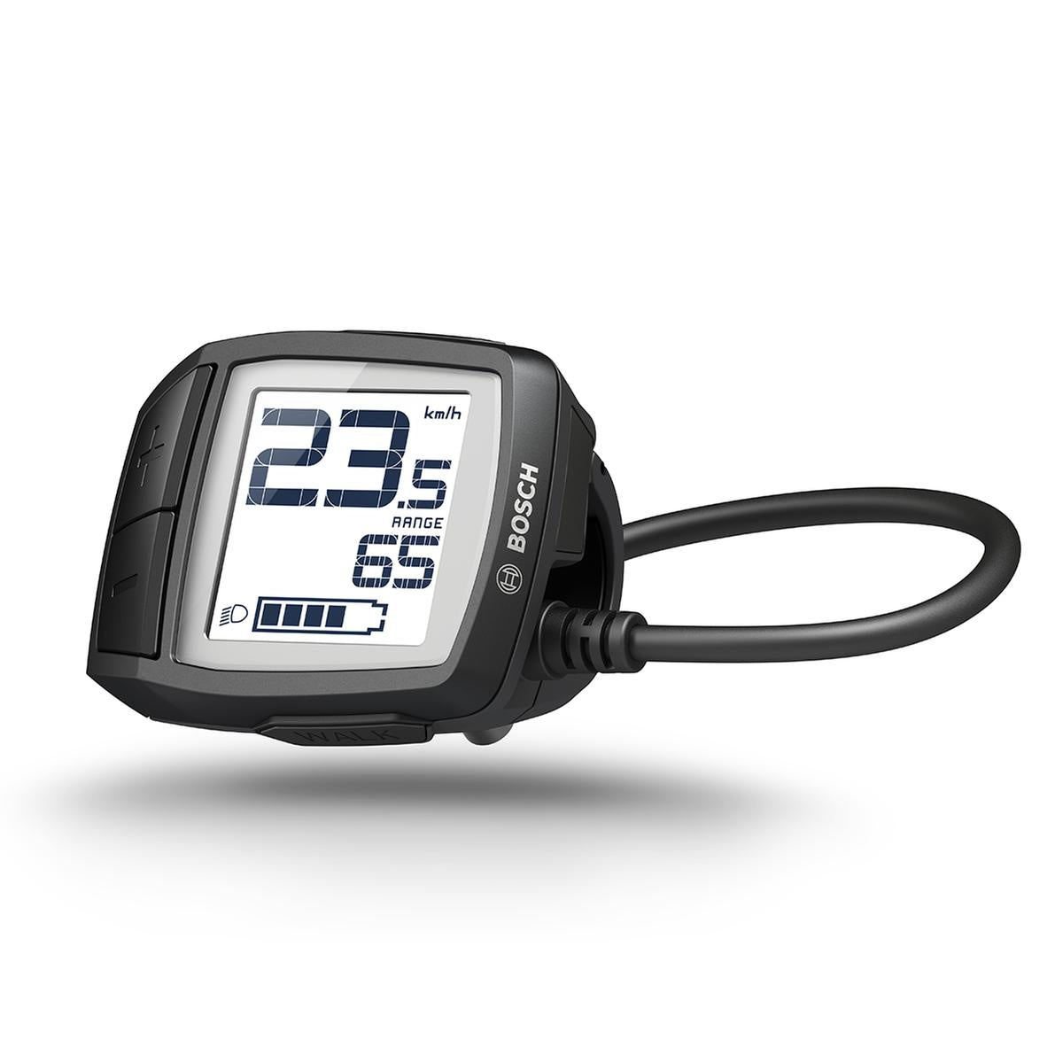 Bosch OEM Purion Anthracite Display 1500mm Active Performance - eBike (BUI215) 1270020917