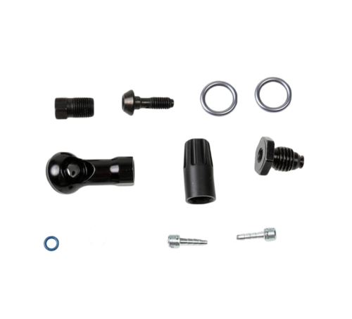 Magura 40° Tube Adapter for Lever Assembly All MT from MY2015 and HS33 2700712