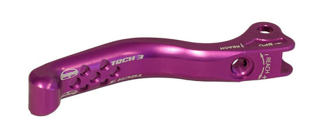 * Hope Brake Tech 3 Lever Blade - Dimples. Various Colours!