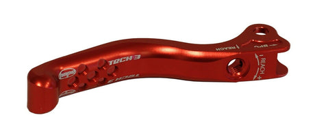 * Hope Brake Tech 3 Lever Blade - Dimples. Various Colours!