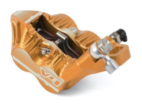 Hope Brake V4 Caliper. Complete. Various Colours!