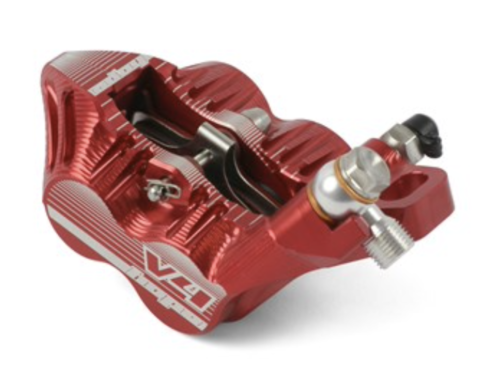 Hope Brake V4 Caliper. Complete. Various Colours!