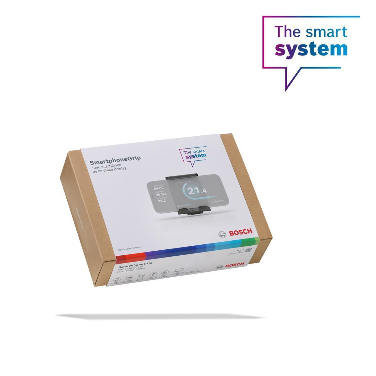 BOSCH Support for Smartphone BSP3200 Smartphonegrip Electric Bike EB1310000C