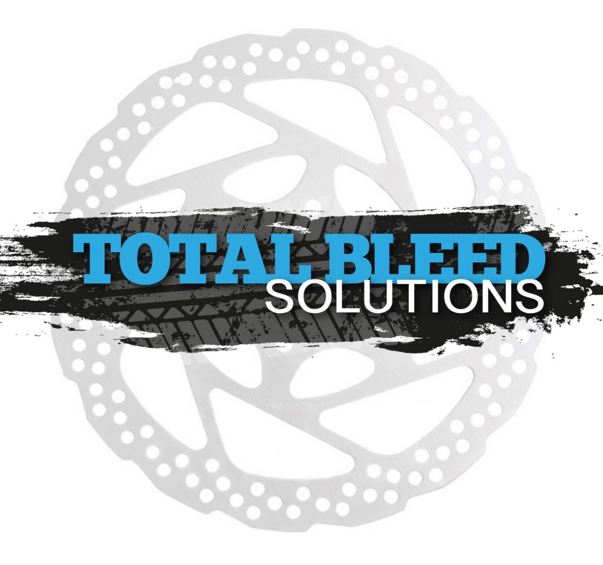 * TBS Brake Pad Pin Bolt for Magura Brake Calipers. Fits all MT Series - Black.