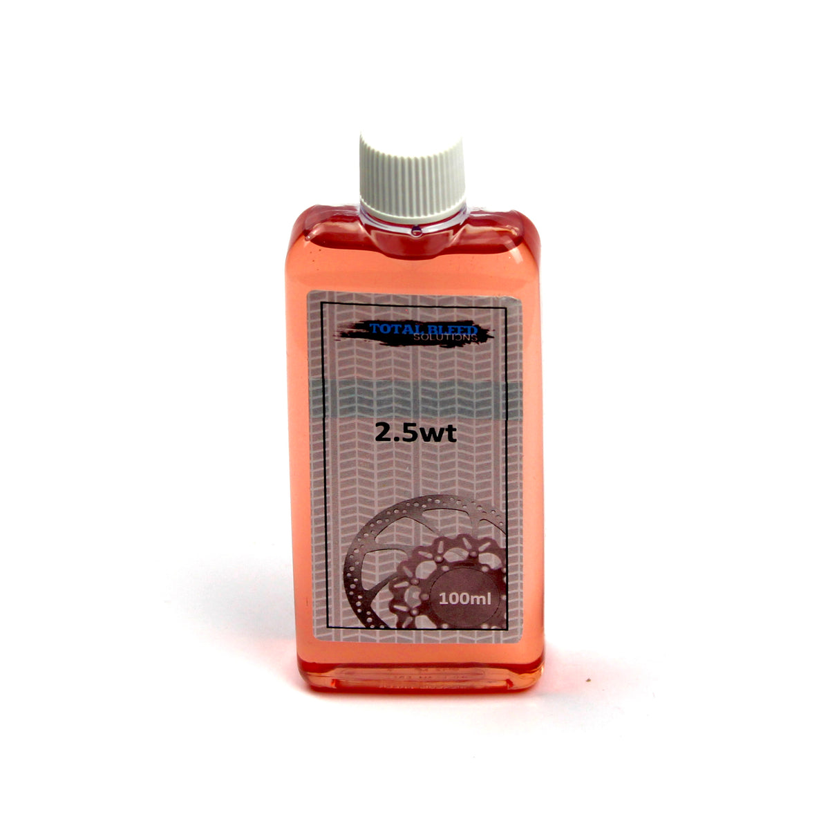 Rockshox Reverb 2.5wt Hydraulic Fluid - 100ml