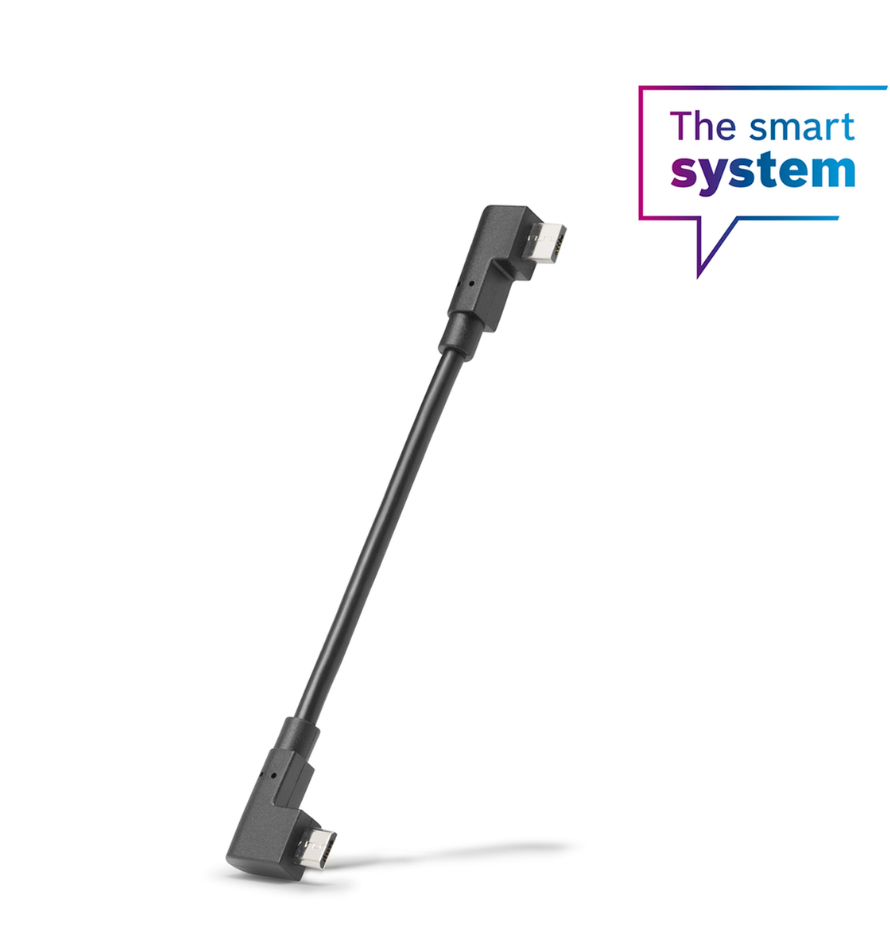 Câble de chargement Bosch Micro USB - Micro USB (système Bosch eBike 2) 1270016791