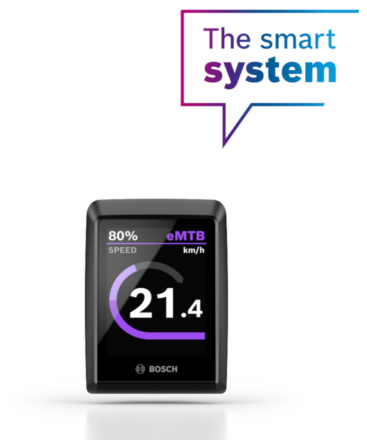 Bosch Kiox 300 ebike Display For The Smart System (BHU3600) - EB13100003