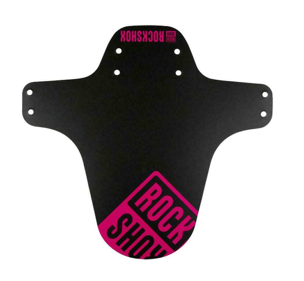 RockShox Fender MTB Mudguard Superlight. Tyre Hugger. RS8020003 to 49