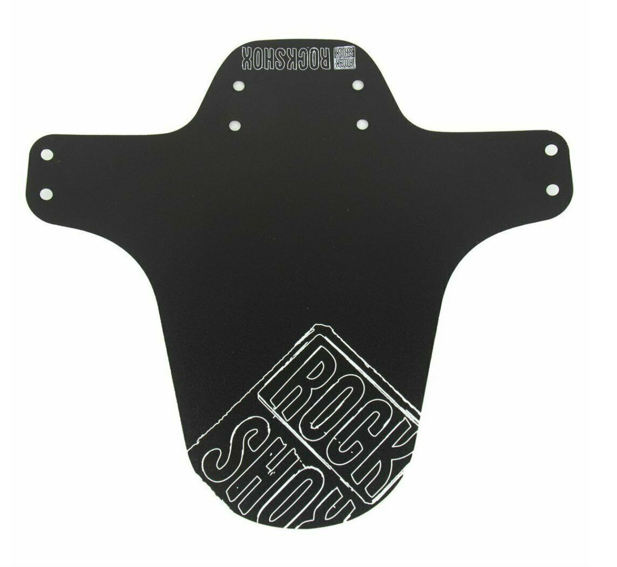 RockShox Fender MTB Mudguard Superlight. Tyre Hugger. RS8020003 to 49