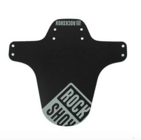 RockShox Fender MTB Mudguard Superlight. Tyre Hugger. RS8020003 to 49