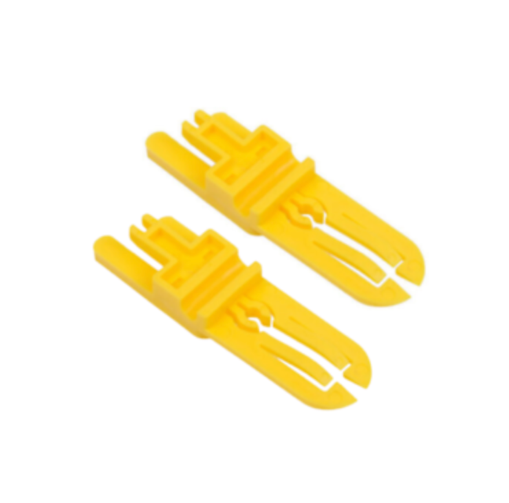 Magura brake pad spacers - transport bleed blocks for MT brakes - Pair