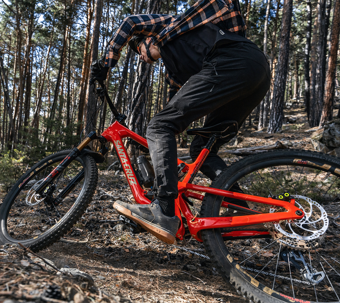 Magura MT5 PRO Complete Disc Brake Set. With Storm HC Discs 203/180 2702863