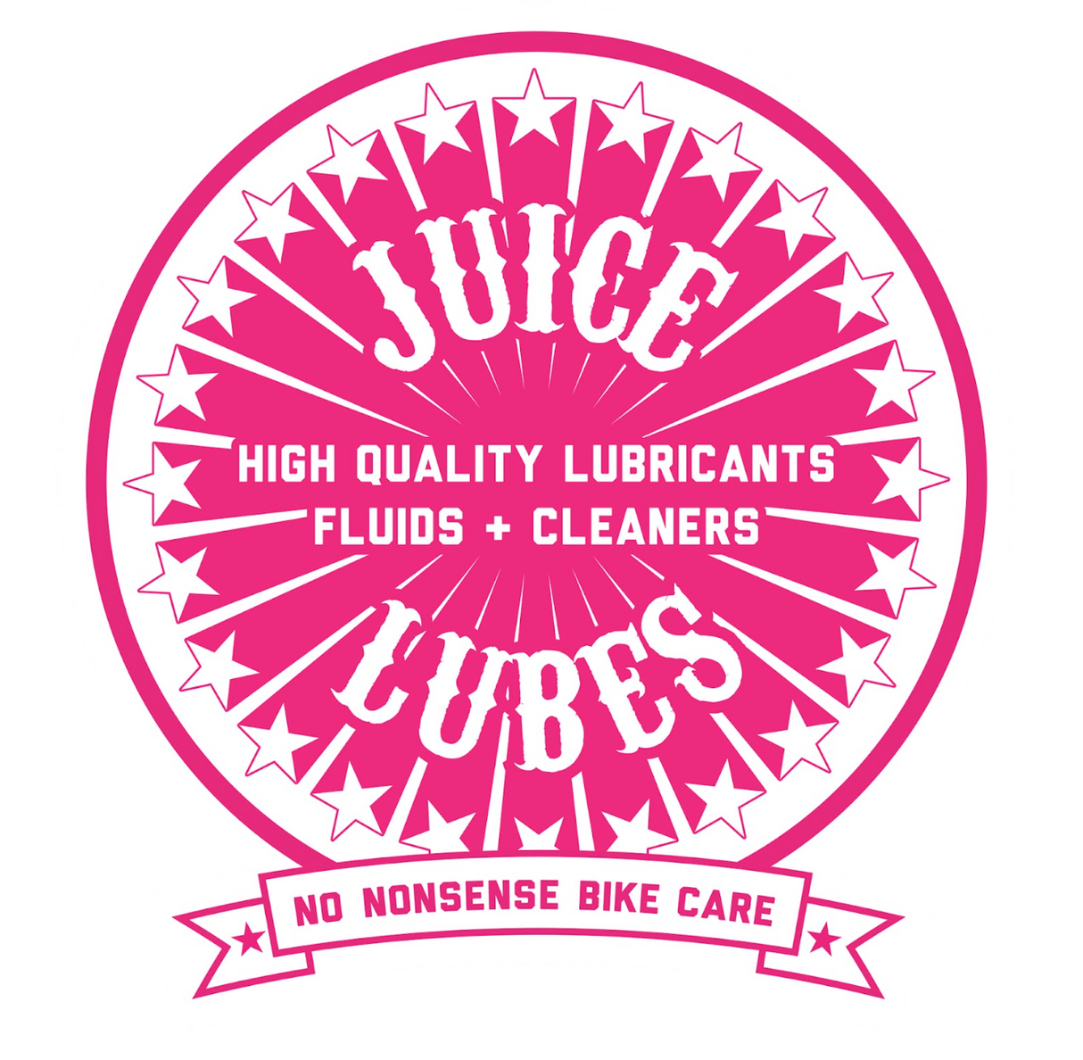 Juice Lubes Chain Juice Dry Conditions Chain Lube. 130ml