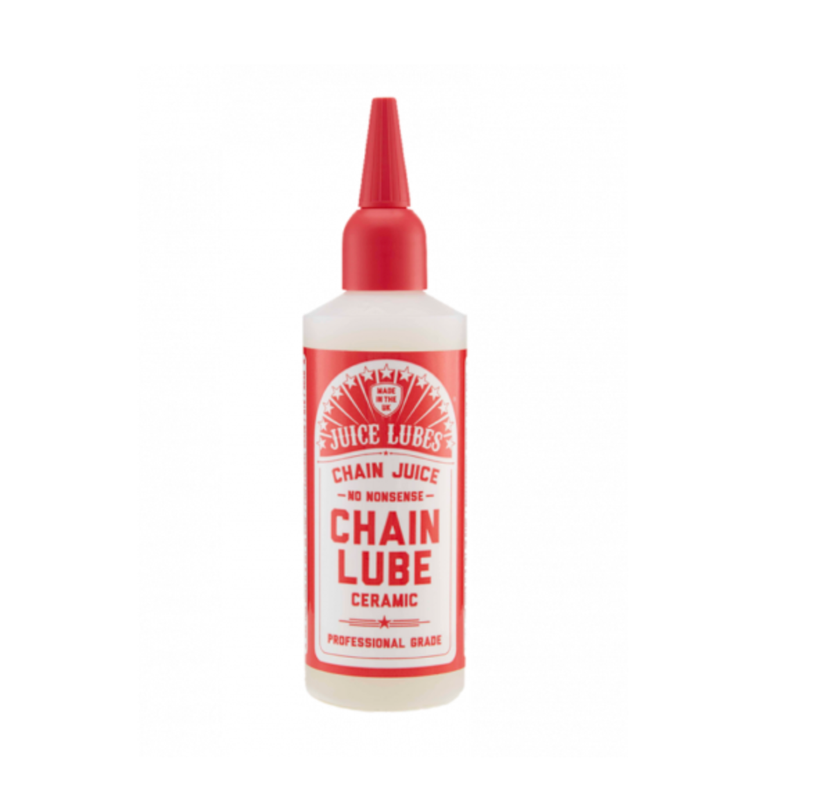 Juice Lubes Chain Juice Ceramic Chain Lube - 130ml