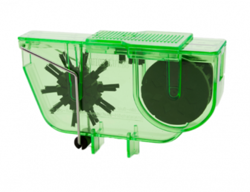 Juice Lubes, Dirty Little Scrubber No Nonsense No-Hands Chain Cleaner